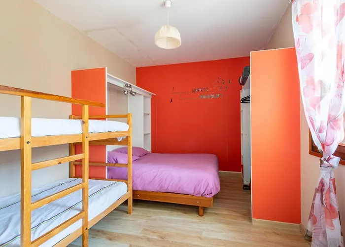 Apartmán L'ourson Des Myrtilles La Bresse