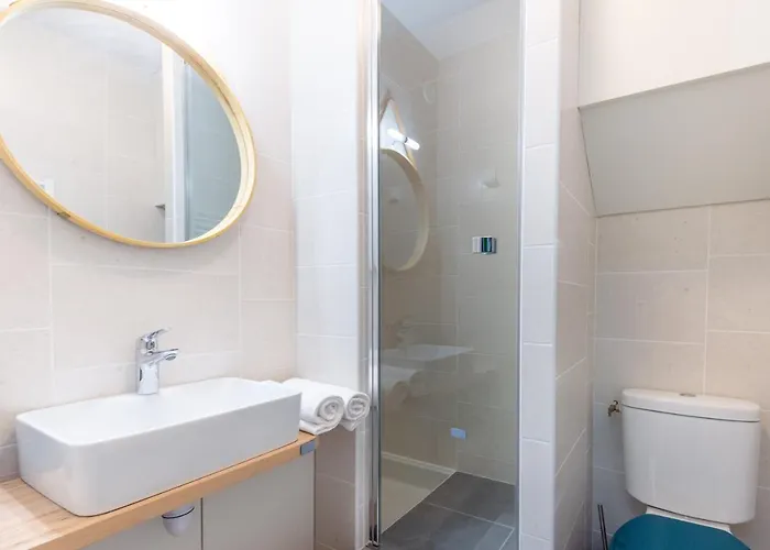 L'ourson Des Myrtilles Apartmán