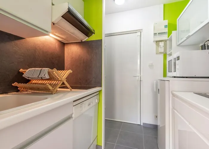 Apartmán L'ourson Des Myrtilles La Bresse